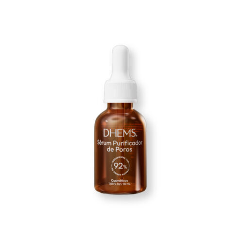 DHEMS Sérum Purificador De Poros X 30 ml