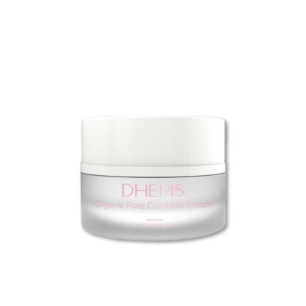 DHEMS Organic Pure Complex Cream X 50 ml