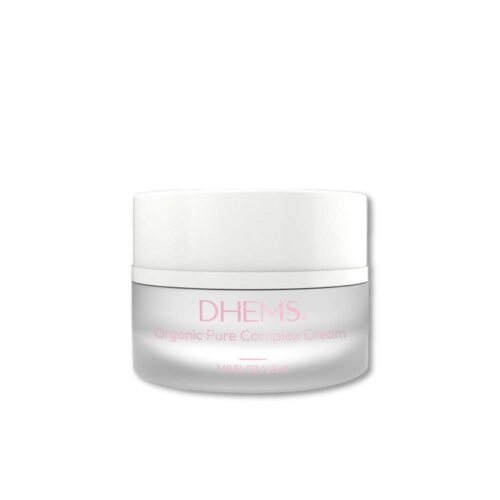 DHEMS Organic Pure Complex Cream X 50 ml