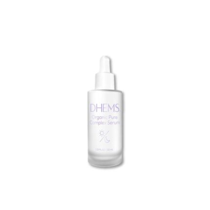 DHEMS Organic Pure Complex Serum X 30 ml