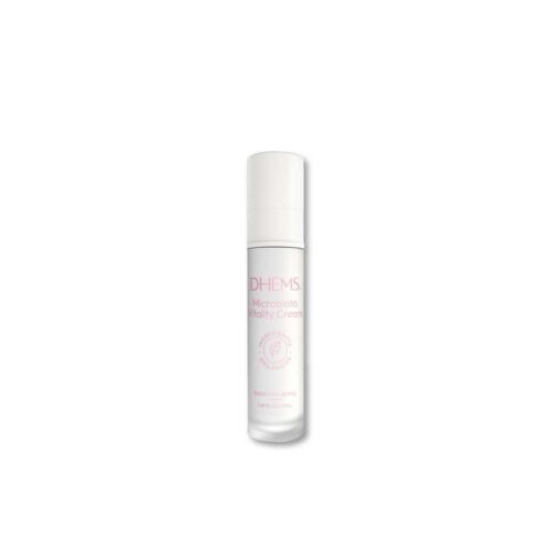 DHEMS Microbiota Vitality Cream X 50 ml