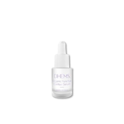 DHEMS Organic Pure Eye Contour Serum X 15 ml