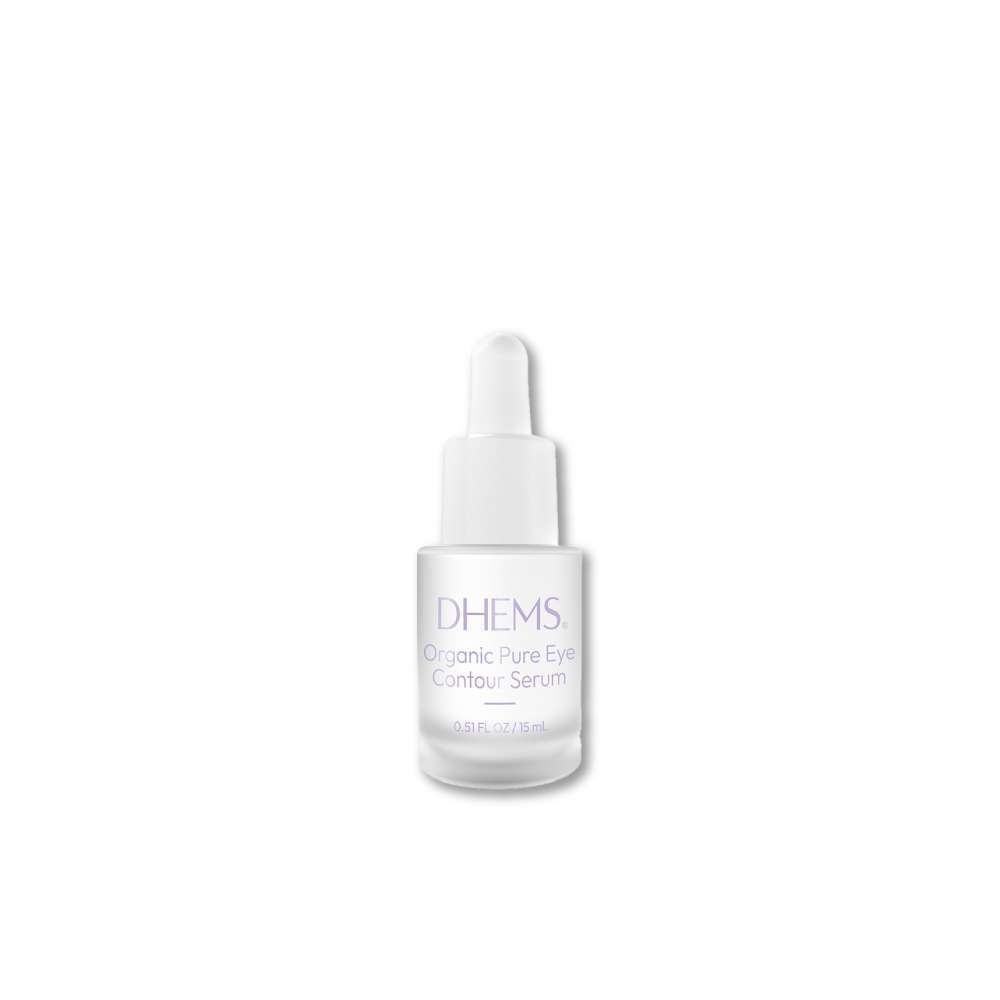 7707208615199.jpg DHEMS Organic Pure Eye Contour Serum X 15 ml - Imagen 1