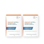 DUCRAY Kit Anacaps Activ+ 2X1 Caja X 30