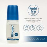 PHARMADERM Ultrasec Desodorante/Antitranspirante 60 ml