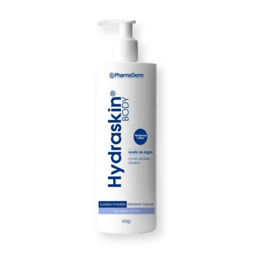 PHARMADERM Hydraskin Body X 450Gr
