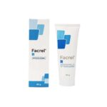 Facrel R Crema 60Gr