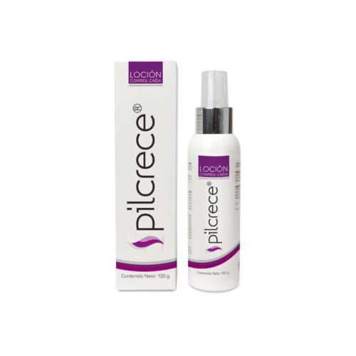 CARNOT Pilcrece Loción X 100 ml Anticaída