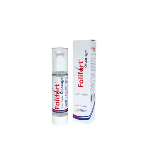 FOLIFORT Reparage X 50 ml