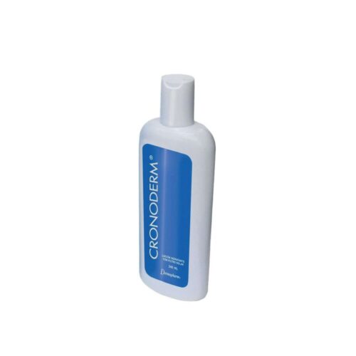 Cronoderm Loción 240 ml