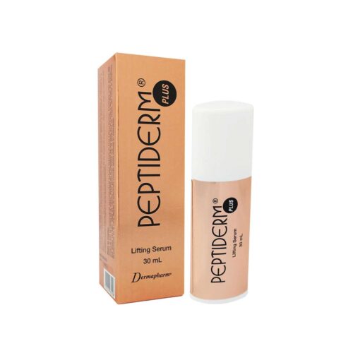 Peptiderm Plus Lifting Serum 30 ml
