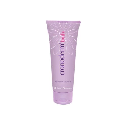 Cronoderm Body X 240 ml