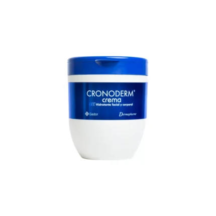 GADOR Cronoderm Crema X 450 Gr