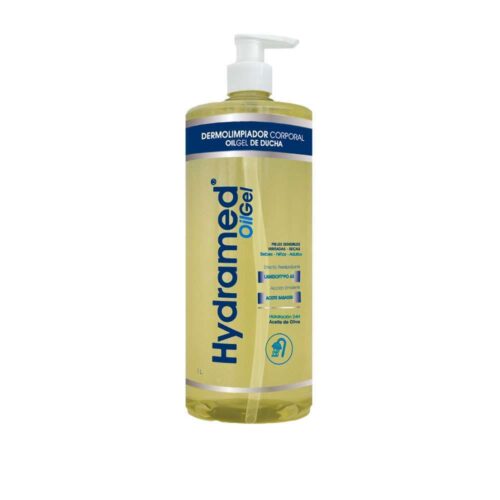PHARMADERM Hydramed Oil gel X 1 L