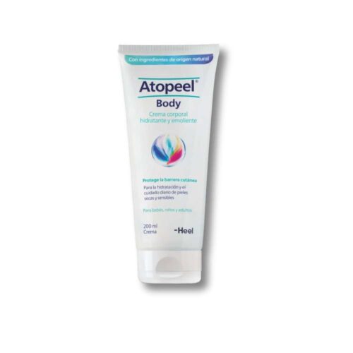 ATOPEEL Body X 200 ml