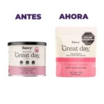 SAVVY Great Day Limonada Rosada X180 Gr