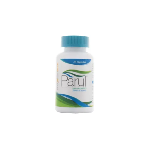 ANTIOXIDANTECH Parul Cápsulas X 45 Cápsulas