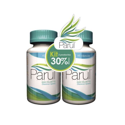 ANTIOXIDANTECH Kit Parul X 2 Tarros