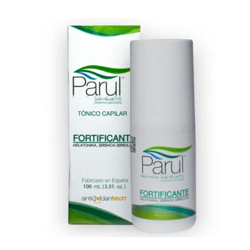 ANTIOXIDANTECH Parul Tónico X 100 ml