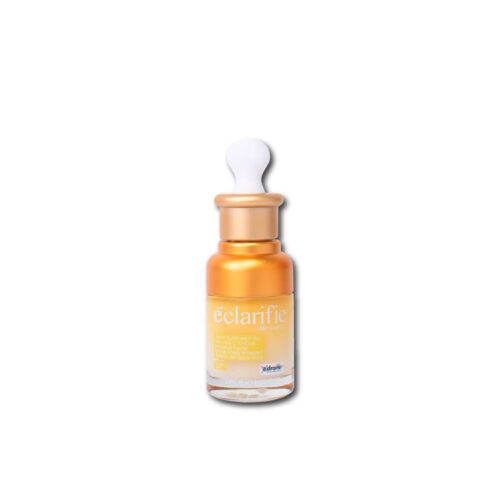 EPIDERMIQUE Eclarifie Sérum Iluminador Vitc Antiedad 30 ml