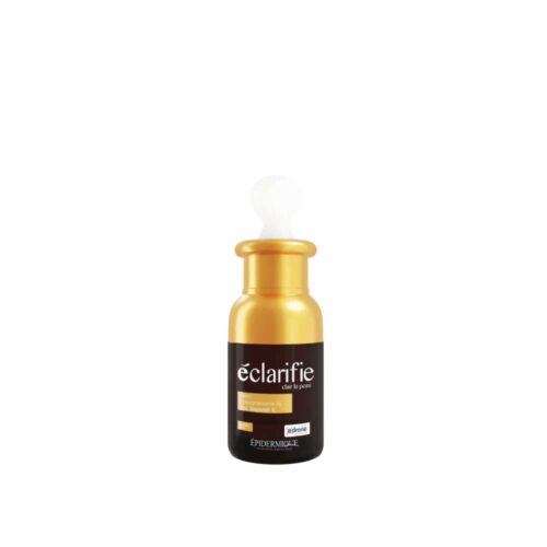 EPIDERMIQUE Eclarifie Suero Despigmentante Xl
