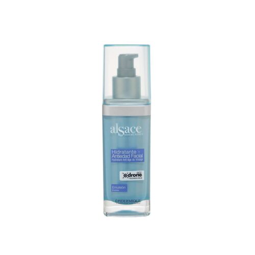 Alsace Hidratante Antiedad Facial 60 ml
