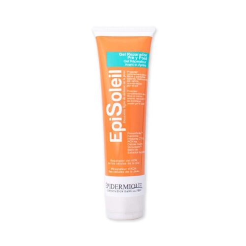 Episoleil Gel Reparador Pre Y Pos Solar X 150Gr