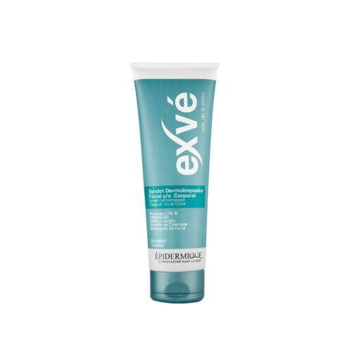 Exve Syndet Facial/Corporal 250 ml