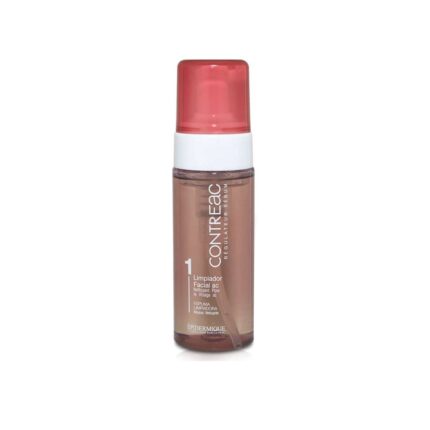EPIDERMIQUE Contreac Paso 1 Limpiador Facial 160 ml
