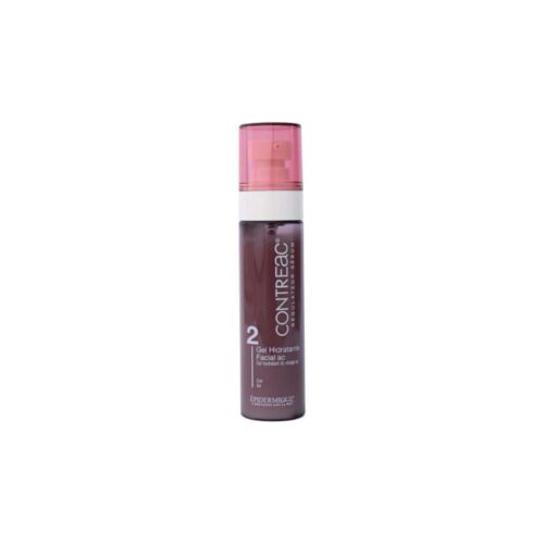 EPIDERMIQUE Contreac Paso 2 Gel Hidratante Facial 60 ml