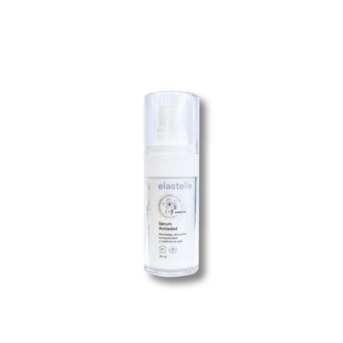 INBIOTECH Elastelle Kit Inicial X 30 ml