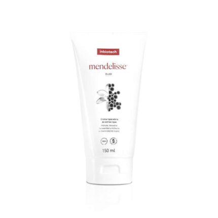 Mendelisse Rubi Crema Estrias 150 ml