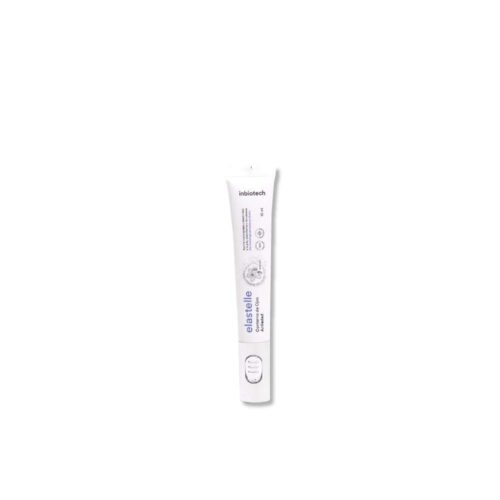 INBIOTECH Contorno De Ojos Elastelle X 15 ml