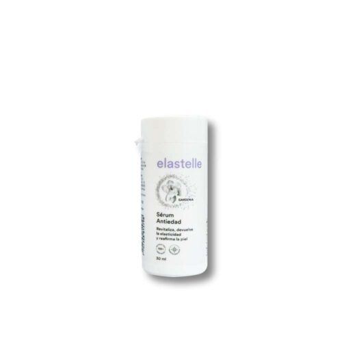 INBIOTECH Refill Elastelle Serum X 30 ml