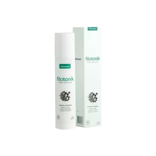INBIOTECH Filotonik Tónico Anticaída X 120 ml