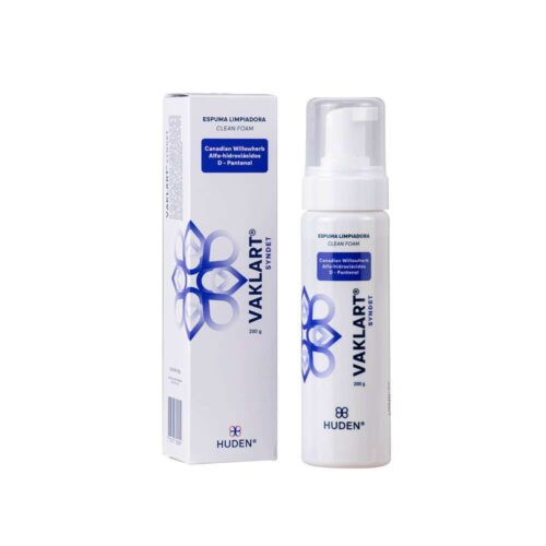 HUDEN Vaklart Syndet Limpiador X 200 ml