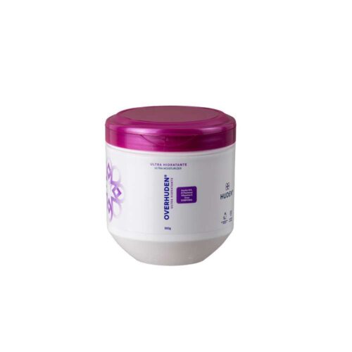 HUDEN Overhuden Ultra Hidratante X 500 G