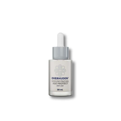 HUDEN Overhuden Age Protect Anti-Age X 30 ml
