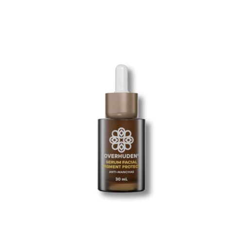 HUDEN Overhuden Pigment Protect Despigmentante X 30 ml
