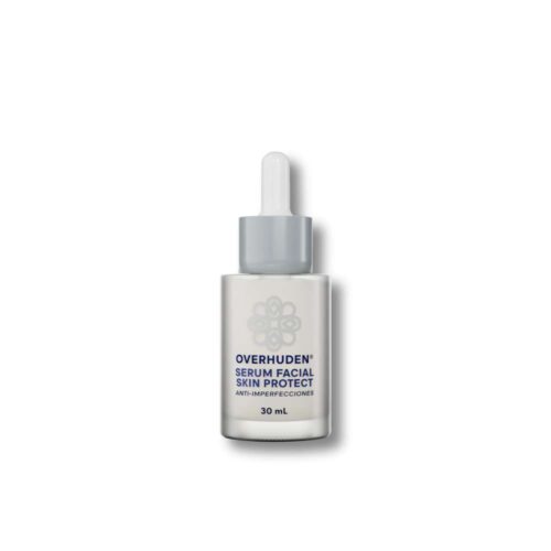 HUDEN Overhuden Skin Protect Anti-Imperfecciones X 30 ml