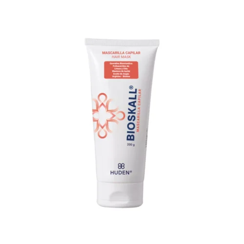 HUDEN Bioskall Mascarilla Capilar X 200 Gr