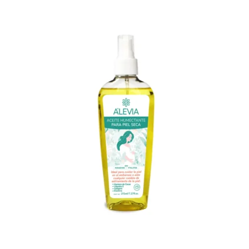 ALEVIA Aceite Humectante X 215 ml