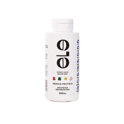 ELE MOOD Mascarilla Proteína Reparadora Capilar