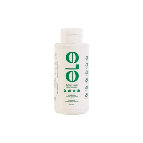 ELE MOOD Shampoo Purificante Detox X100 ml