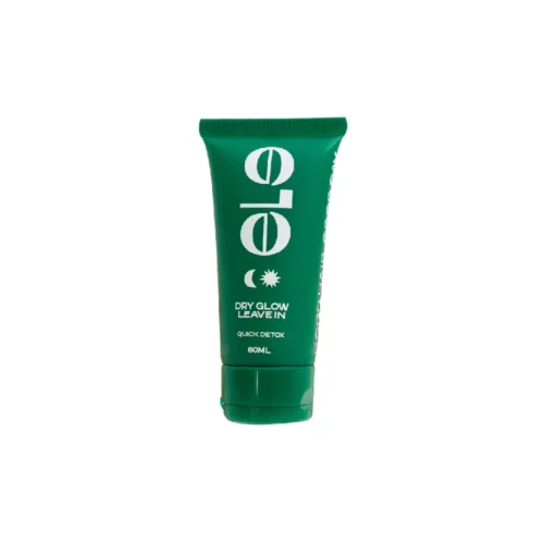 ELE MOOD Dry Glow Leave In X 60 ml