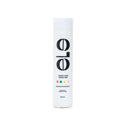 ELE MOOD Mascarilla Proteína Reparadora Capilar