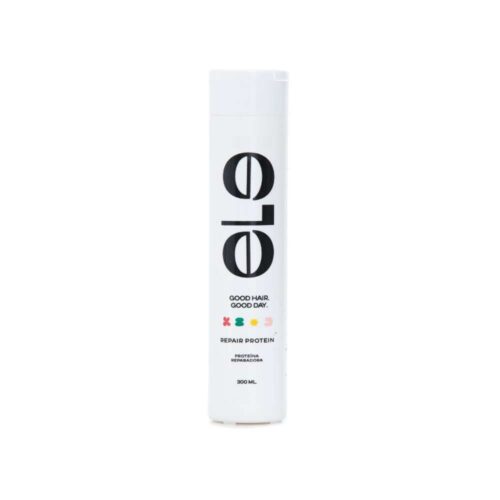 ELE MOOD Mascarilla Proteína Reparadora Capilar