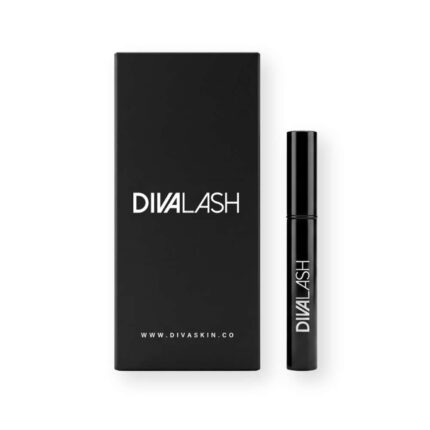 DIVASKIN Divalash serúm para pestañas