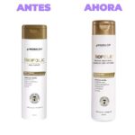 BIOHEALTHY Biofolic Tratamiento Capilar X 240 ml