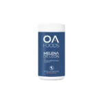 OA LABS Melena De León Hongo Deshidratado En Polvo X 60 Gr